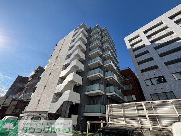 La Clair南浦和の物件内観写真